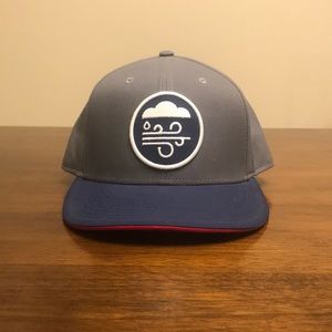 Nike Golf Hat - SnapBack